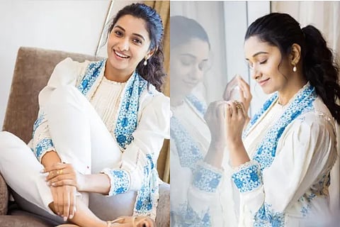 priya bhavani