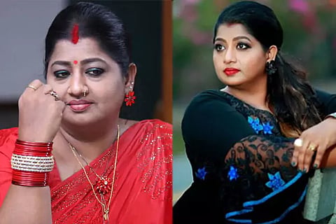 Priyanka Anoop