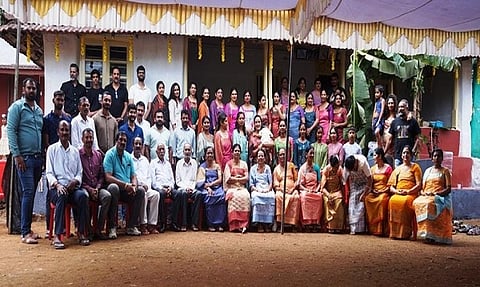 puttarira family