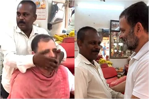 rahul