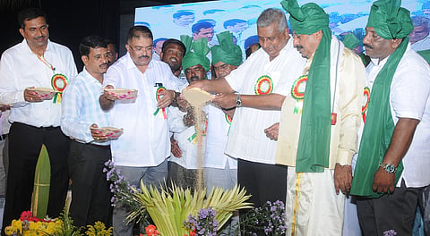 mysore