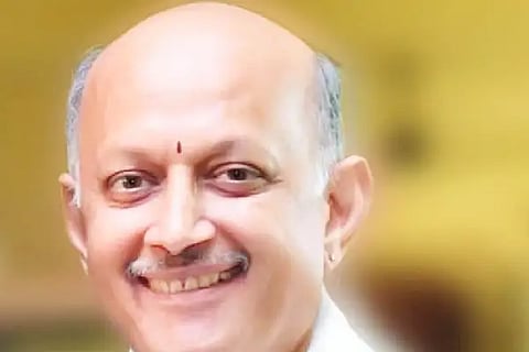 rajaram bhat