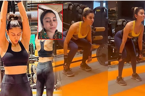rakul preet singh