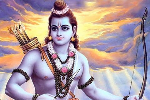 rama