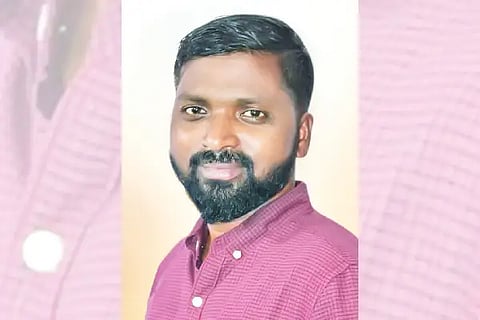 ramesh