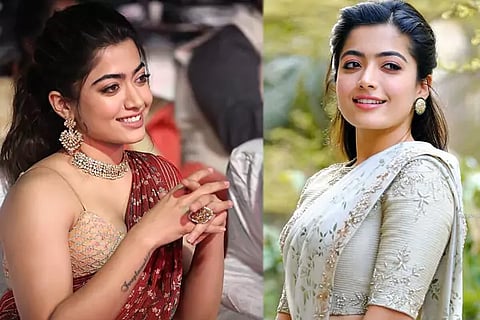 Rashmika Mandanna