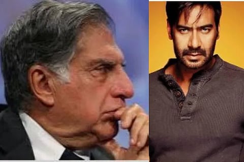rathan tata