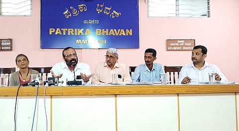 ravi kushalappa presmeet
