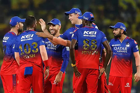 RCB
