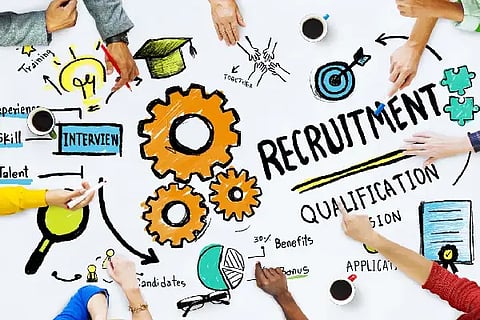 recruitment