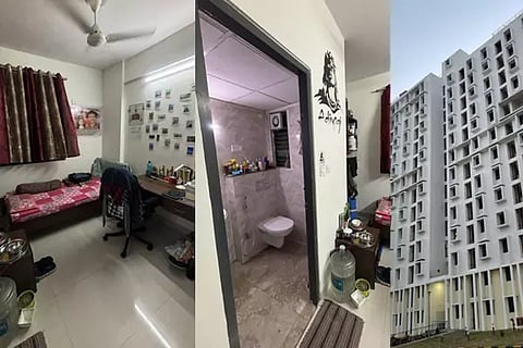 Rent Houses
