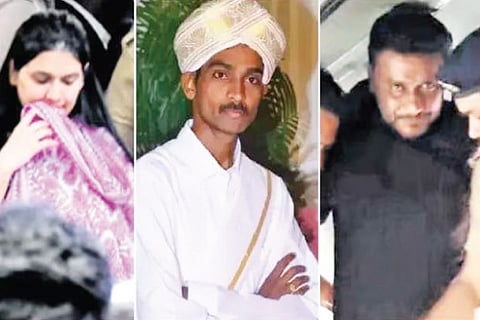 Darshan Bail Cancel ​