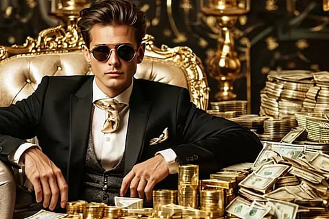 Money