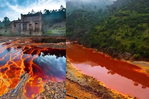 Rio Tinto