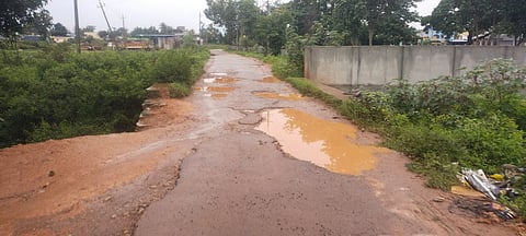 road
