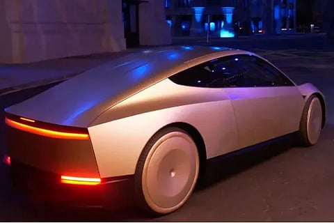 Tesla