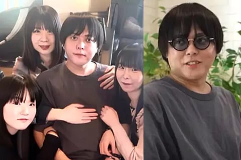 Ryuta Watanabe
