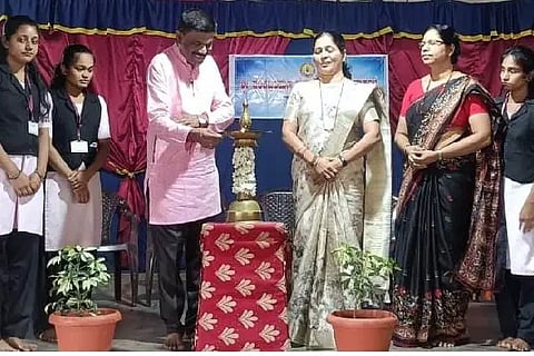 sahitya sangha