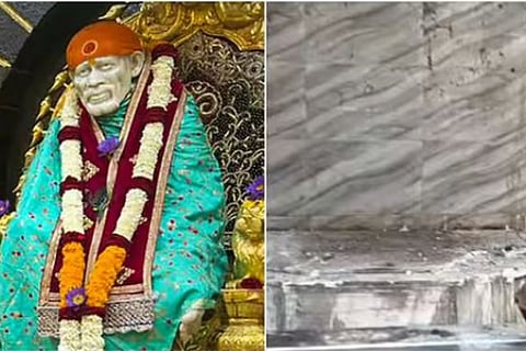 sai baba