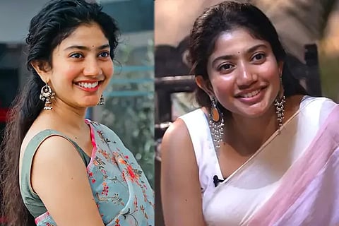 Sai Pallavi