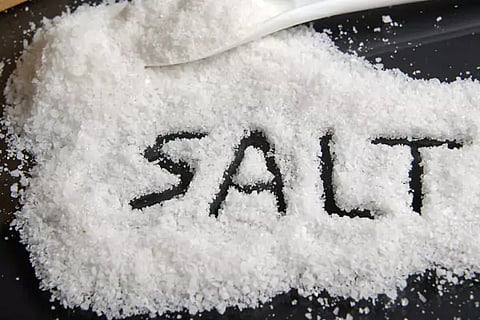 Salt
