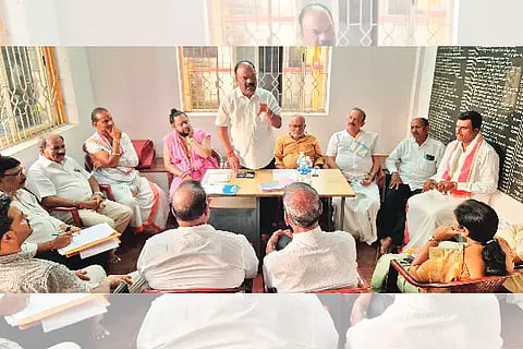 samalochana sabhe
