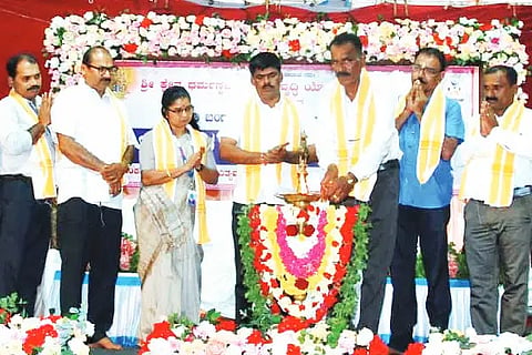 samavesha