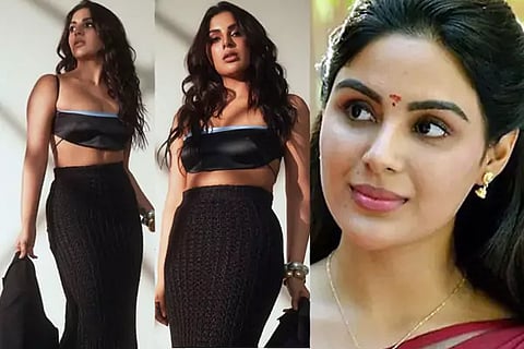 Samyuktha Menon