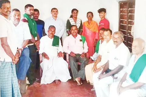 sangha