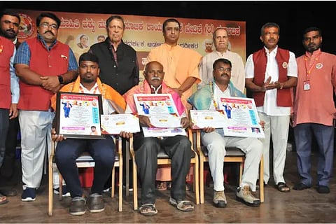 santosh