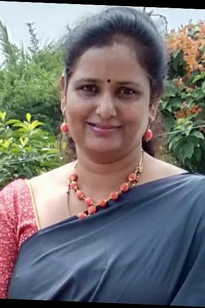 saraswathi
