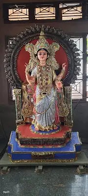 saraswathi