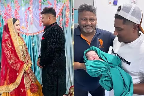 Sarfaraz Khan
