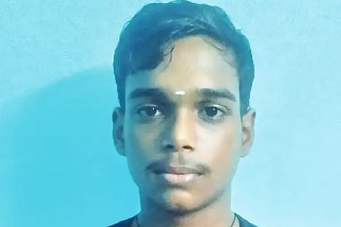 satish