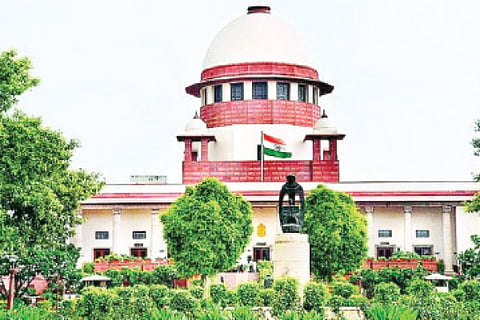 supreem court