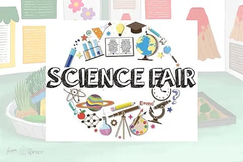 science fair