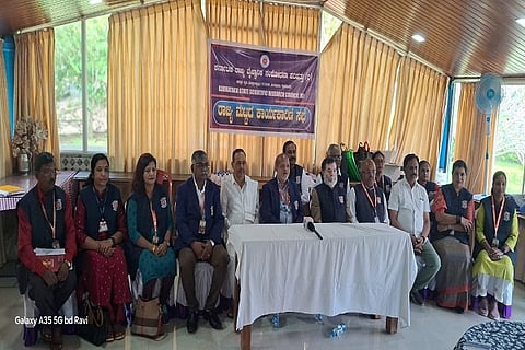science summit