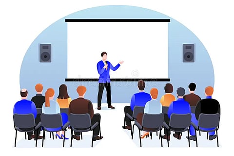seminar