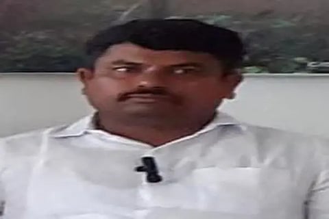 sgr ashok