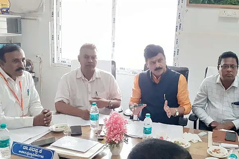 sgr health meeting