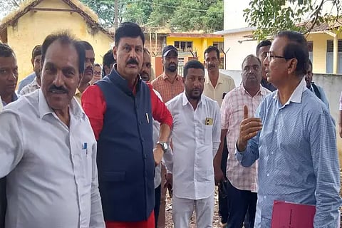 sgr mla