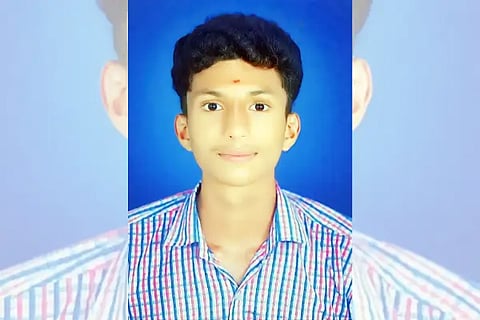 shamith