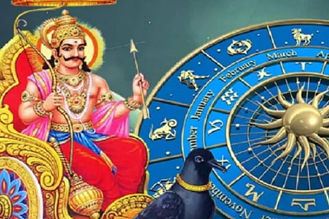 shanidev