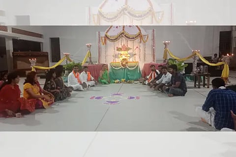 sharada