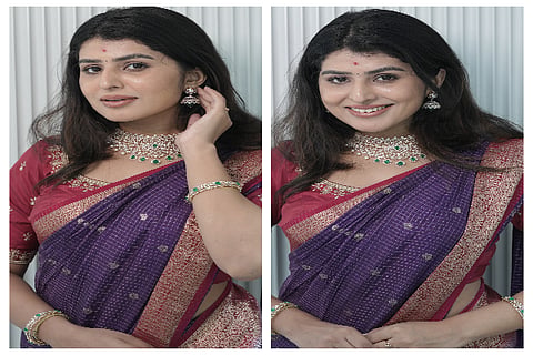sharanya 2