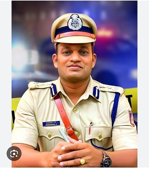 shashikumar