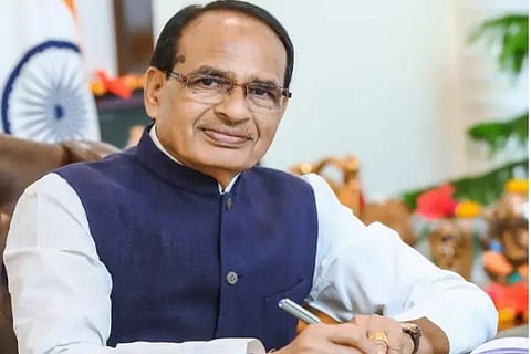 shivaraj singh