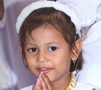 shreenidhi