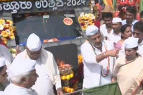 siddaramaiah
