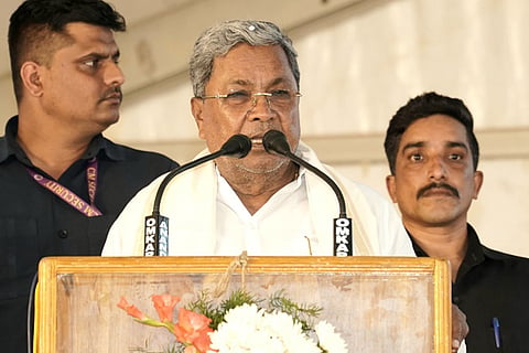 cm karnataka